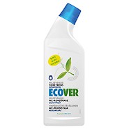 Toiletrens Ocean Fresh - 750 ml - Ecover 