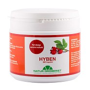 Hyben - 360 kap - Natur Drogeriet 