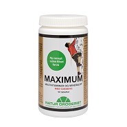 Maximum EXTRA - 90 tab - Natur Drogeriet