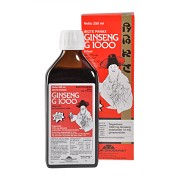 Ginseng G 1000 Panax - 250 ml - Natur Drogeriet