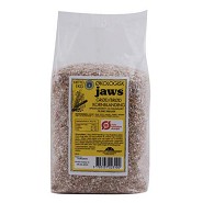 Jaws Sundhedskost Økologisk- 1 kg