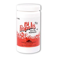 Propolis, Bio 220 mg - 90 kap - Natur Drogeriet