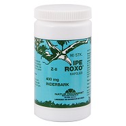 IPE ROXO 400 mg - 90 kap - Natur Drogeriet
