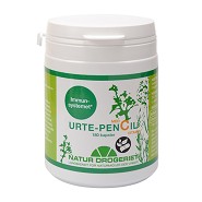 Urte-Pencil Med C-vitamin - 180 kap - Natur Drogeriet