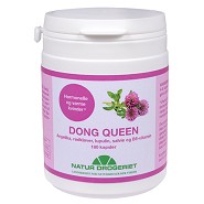 Dong Queen - 180 kapsler - Natur Drogeriet