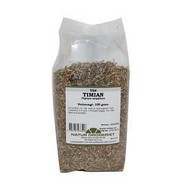 Timian vild   - 100 gram - Natur Drogeriet