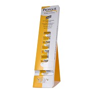 Propolis læbebalsam - 4,8 Gram - Natur Drogeriet