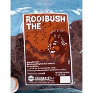 Rooibush the - 100 gr - Natur Drogeriet