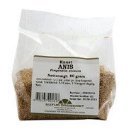 Anis knust - 80 gr - Natur Drogeriet