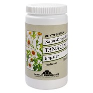 Tanacin 300 mg - 90 kap - Natur Drogeriet