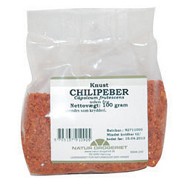 Chilipeber knust - 100 gr - Natur Drogeriet