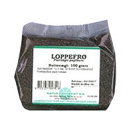 Loppefrø  - 1 kg - Natur Drogeriet