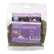 Timian Have Økologisk- 40 gr - Natur Drogeriet