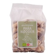 Paranødder Økologisk - 500 gram - Spis Økologisk