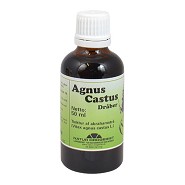 Agnus castus dråber - 50 ml - Natur Drogeriet