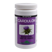 Cardulon 500 mg - 90 kap - Natur Drogeriet 
