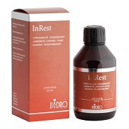 InRest - 250 ml - Bidro