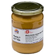 Peanut Butter Økologisk- 500 gr - Rømer