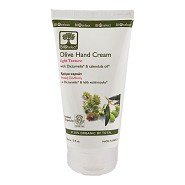 Oliven Håndlotion, light - 150 ml - Bioselect