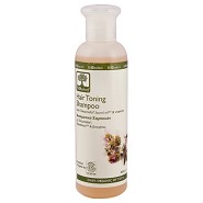 Oliven Shampoo styrkende - 200 ml - BIOselect