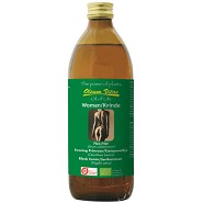 Oil of life kvinder omega 3-6-9 Økologisk- 500 ml