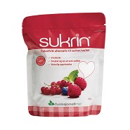 Sukrin sødemiddel - 500 gr - Sukrin