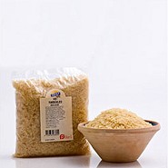Ris parboiled Økologisk- 500 gr - Rømer