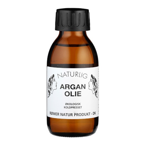 Argan olie - 100 ml - Rømer