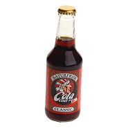 Cola classic sodavand Økologisk - 250 ml - Naturfrisk