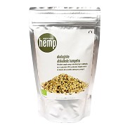 Original Organic Hemp   Økologisk  - 300 gram