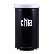 Chia frø - 500 gr