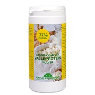 Amino-Complex valleprotein 78% - 400 gram