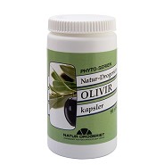 Olivir 300 mg - 90 kap - Natur Drogeriet