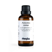 Aesculus composita - 50 ml - Allergica