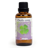 Oxalis comp.  - 50 ml