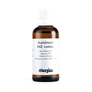 Apisinum D12 composita - 50 ml - Allergica