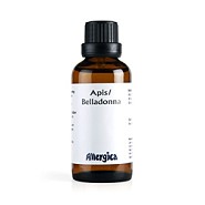 Apis/Belladonna - 50 ml - Allergica