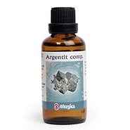 Argentit composita - 50 ml - Allergica