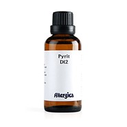 Pyrit D12 - 50 ml - Allergica