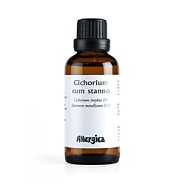 Cichorium c.s. - 50 ml - Allergica
