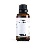 Epifysis/Stannum - 50 ml - Allergica