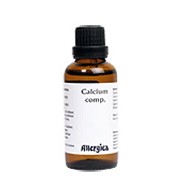 Calcium comp. - 50 ml