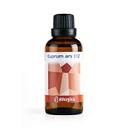 Cellesalt 13: Cuprum ars. D12 - 50 ml - Allergica