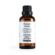 Rumex composita - 50 ml - Allergica