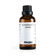 Symphytum composita - 50 ml - Allergica 