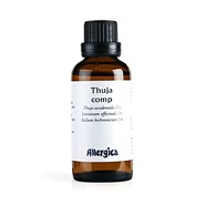 Thuja composita - 50 ml - Allergica