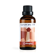 Cellesalt 13: Cuprum ars. D30 - 50 ml - Allergica