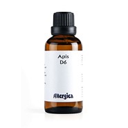 Apis D6 - 50 ml - Allergica