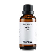 Formica D6 - 50 ml - Allergica 