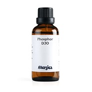 Phosphor D30 - 50 ml - Allergica 